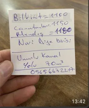 Karardaki grafik