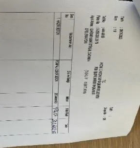 Karardaki grafik