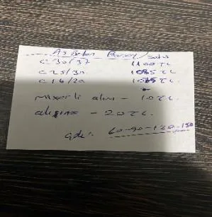 Karardaki grafik