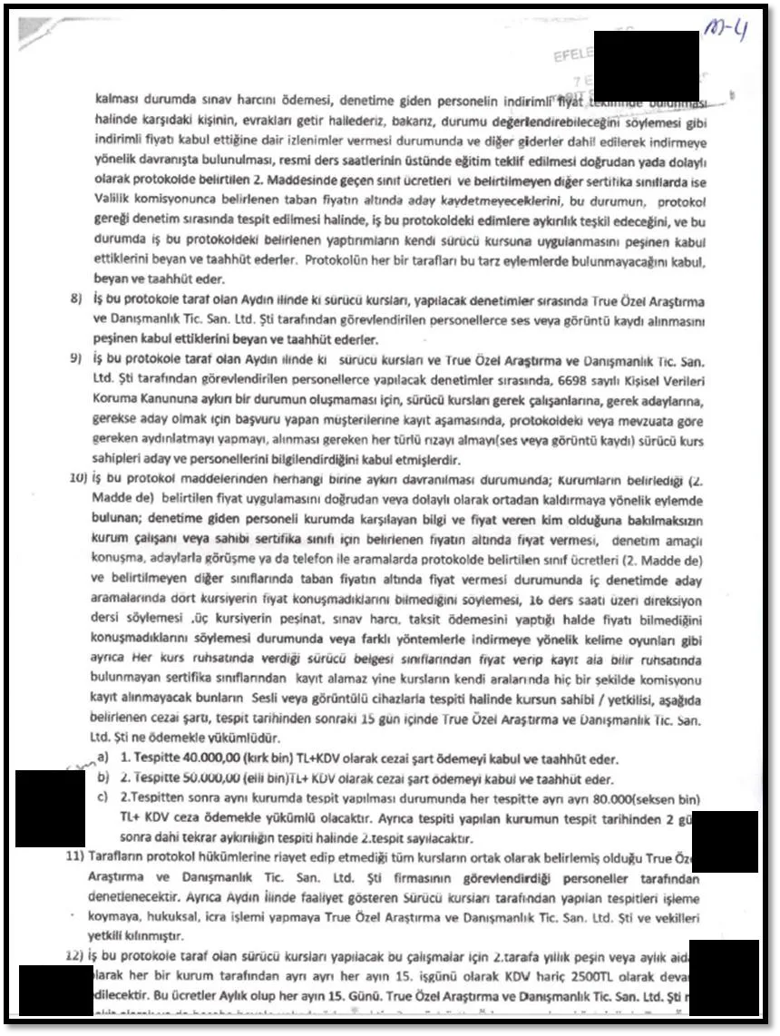 Karardaki grafik