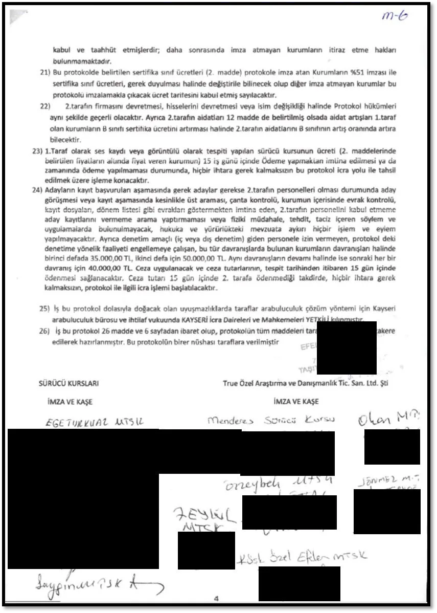 Karardaki grafik