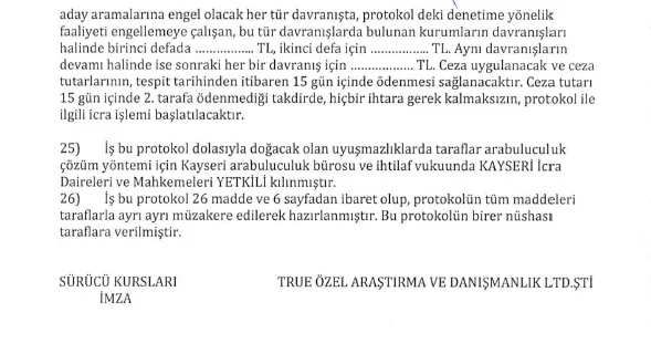 Karardaki grafik