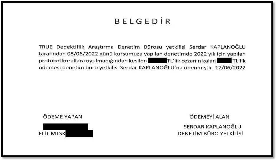 Karardaki grafik