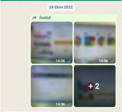 Karardaki grafik