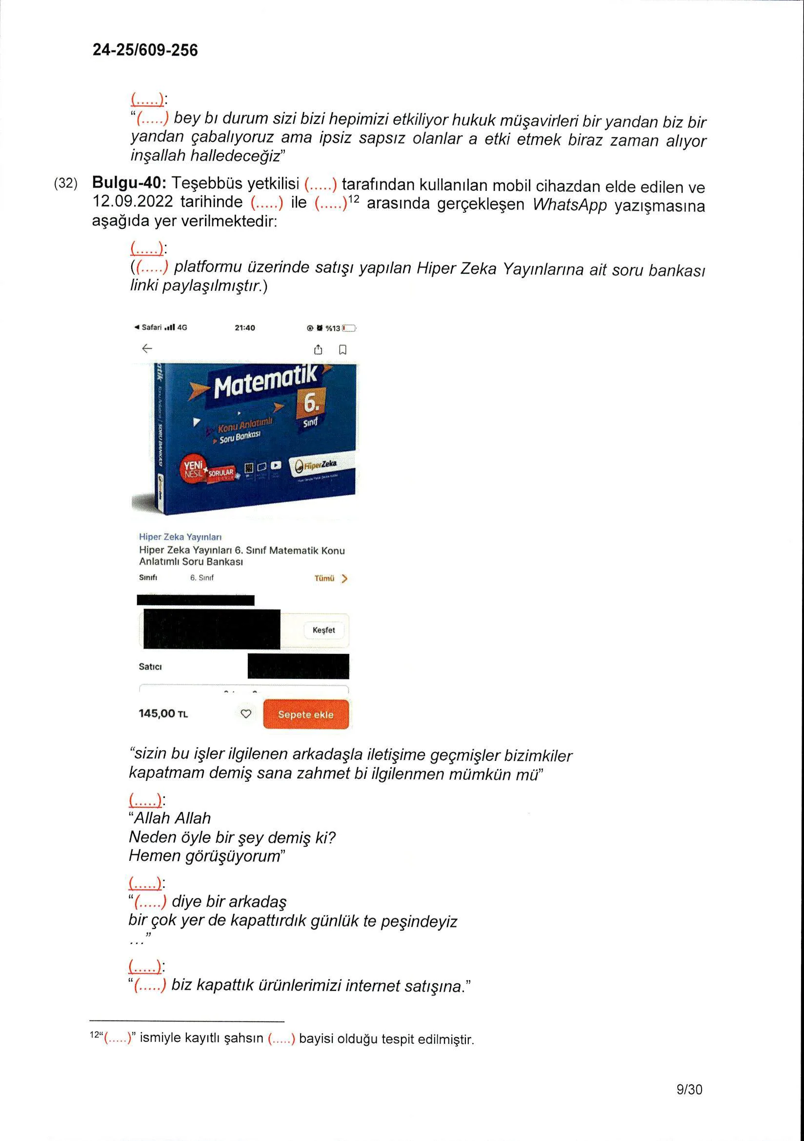Karardaki grafik