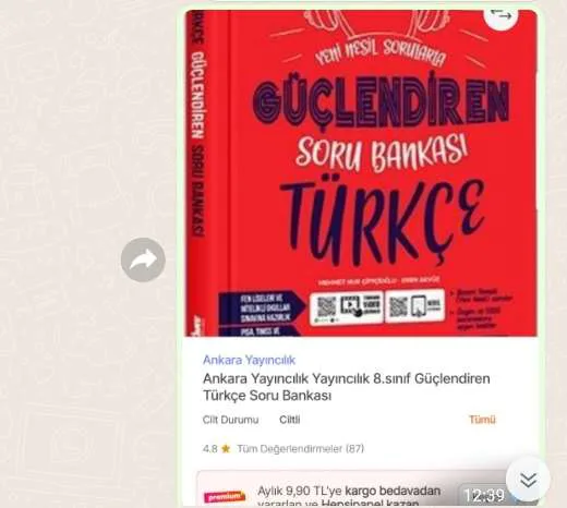 Karardaki grafik