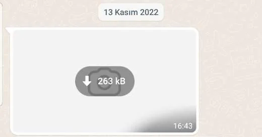 Karardaki grafik