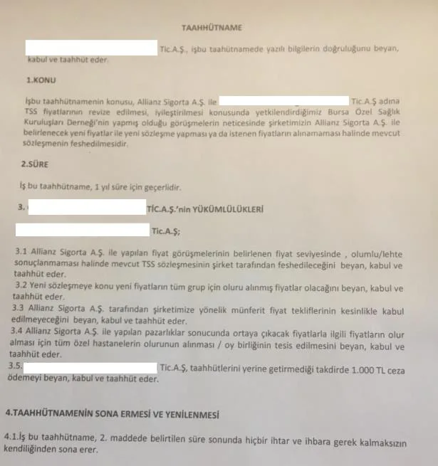 Karardaki grafik