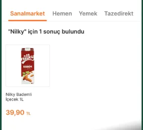 Karardaki grafik