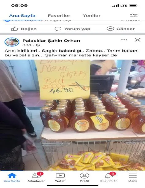 Karardaki grafik