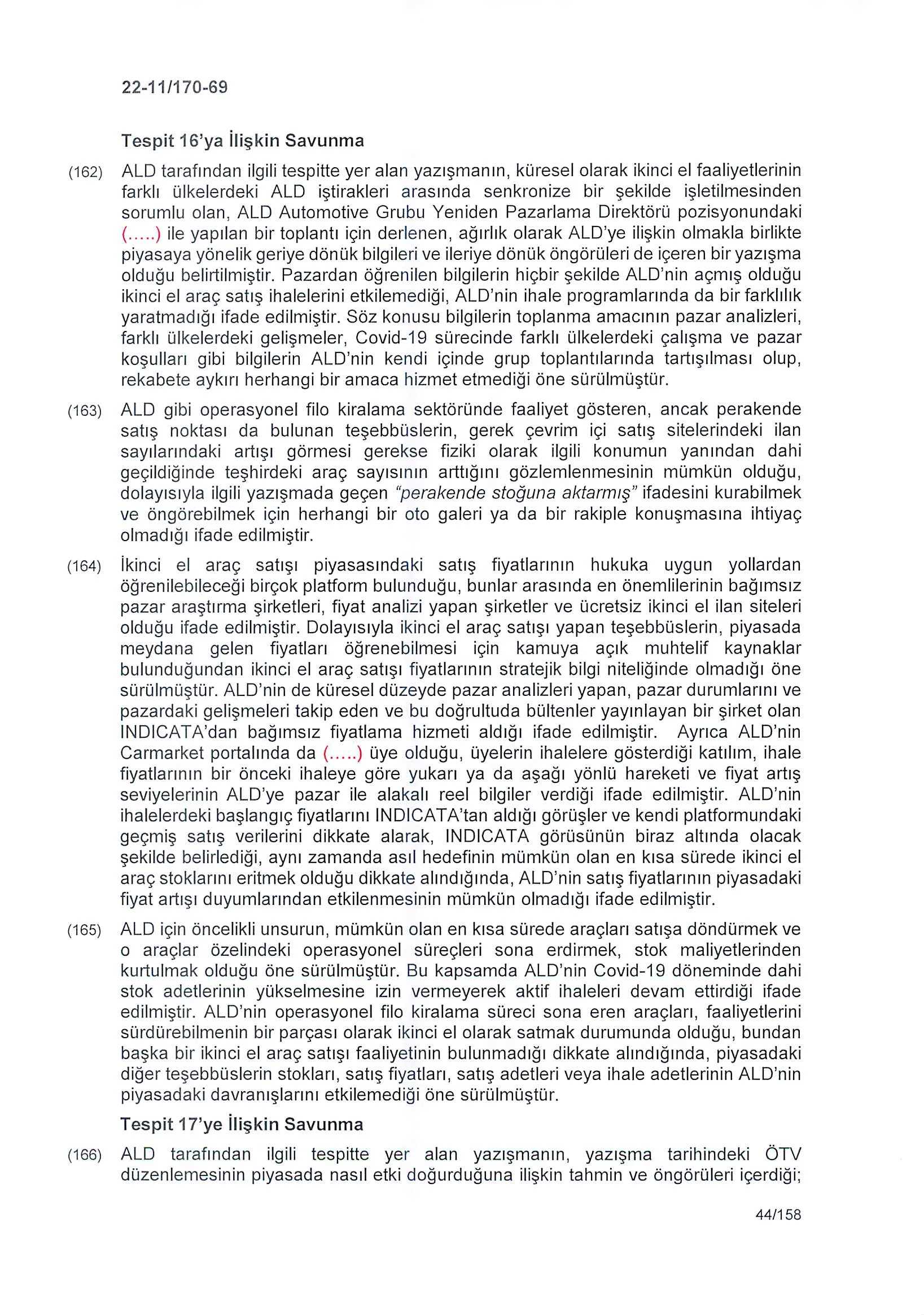 Karardaki grafik