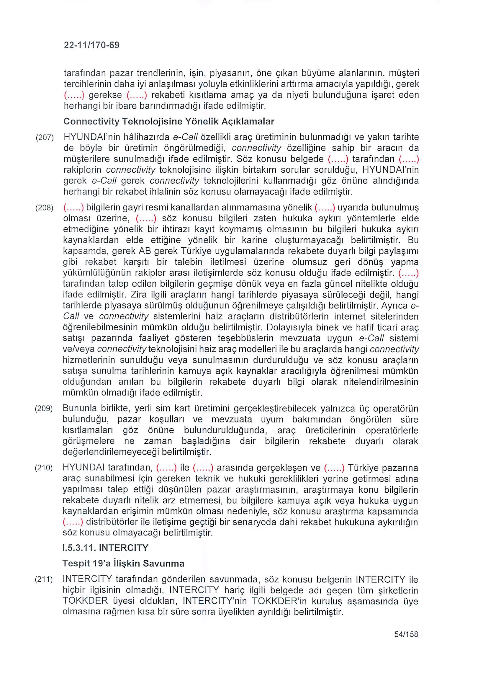 Karardaki grafik