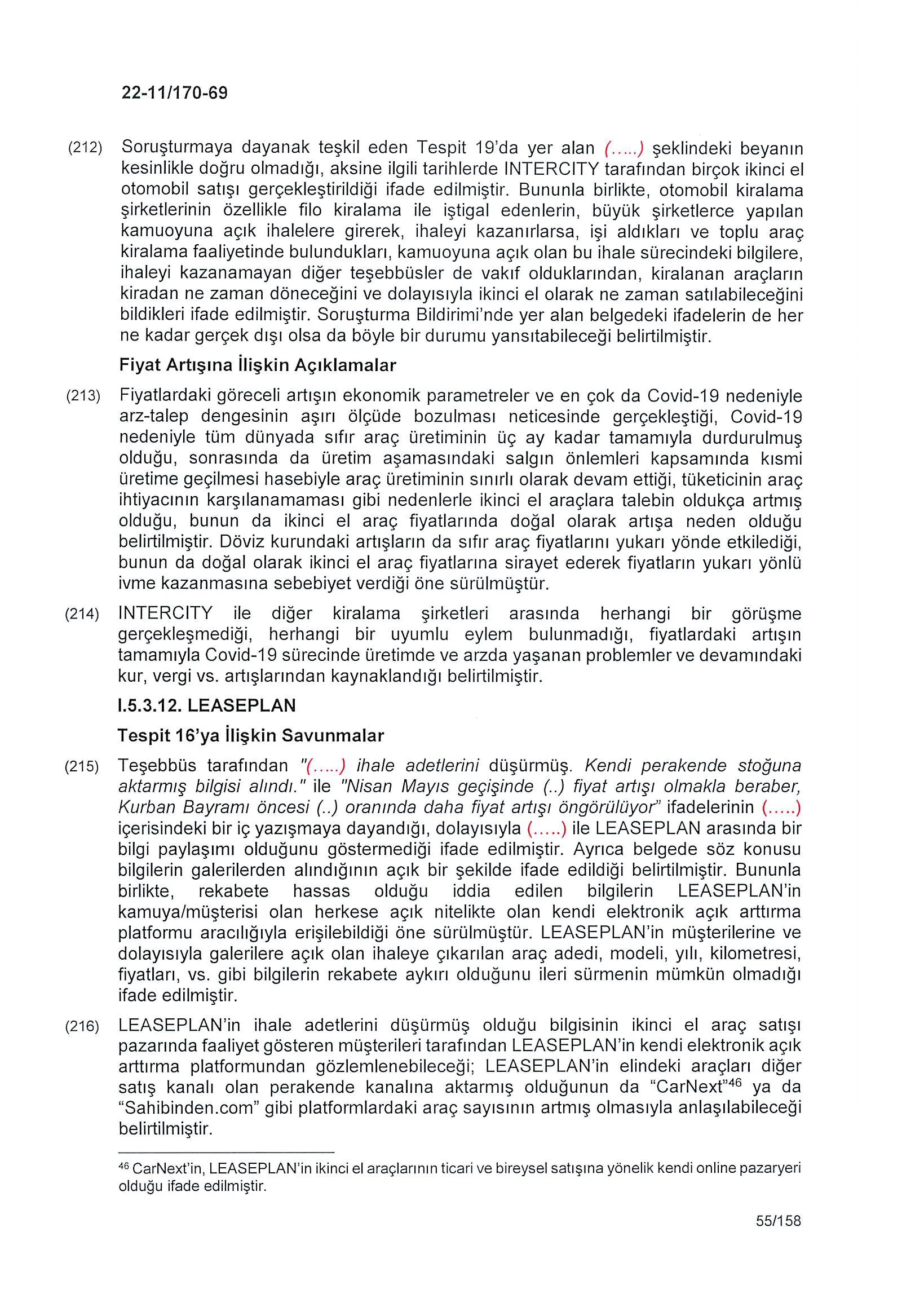 Karardaki grafik