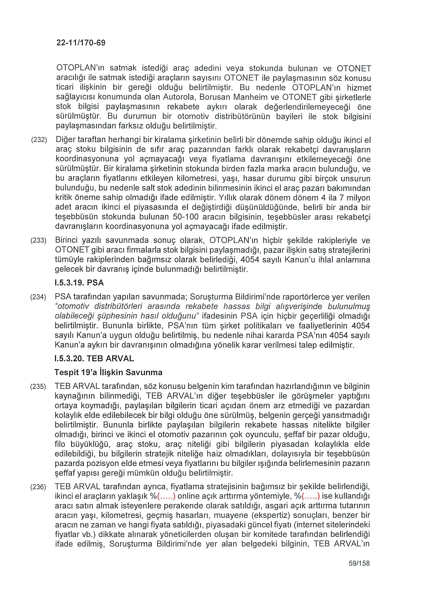 Karardaki grafik