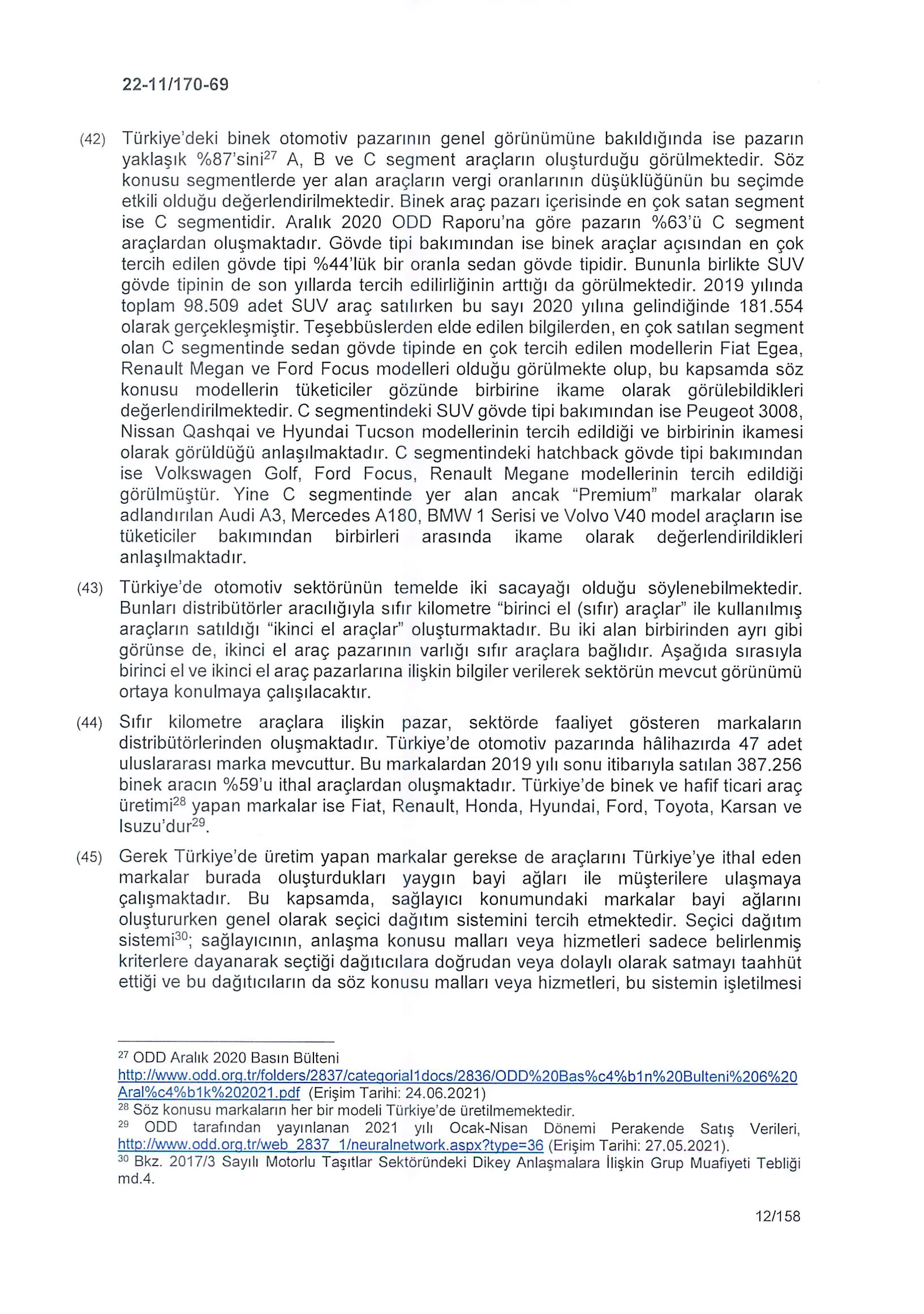 Karardaki grafik