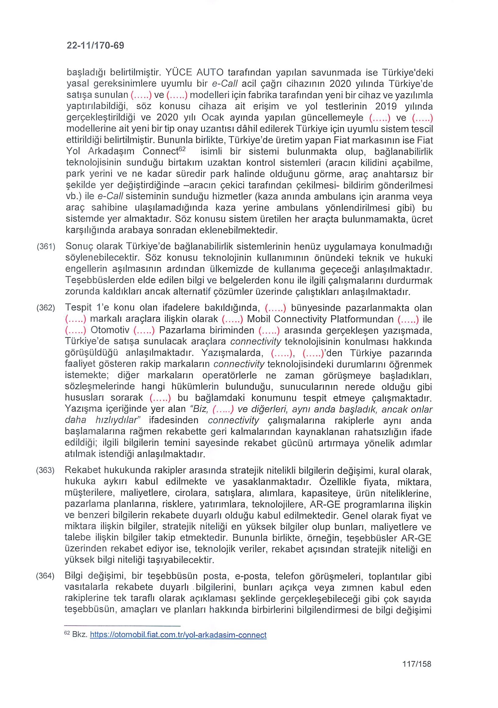 Karardaki grafik