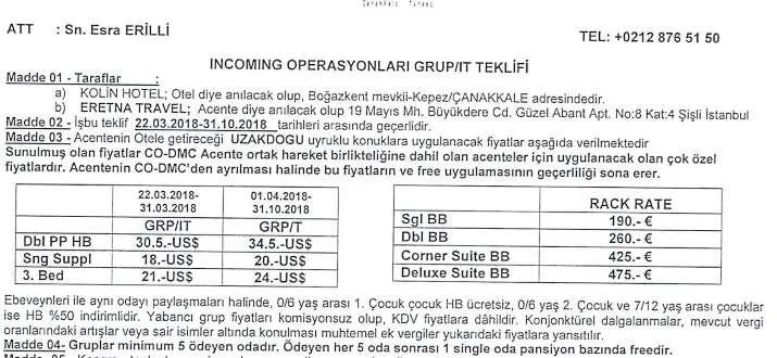 Karardaki grafik