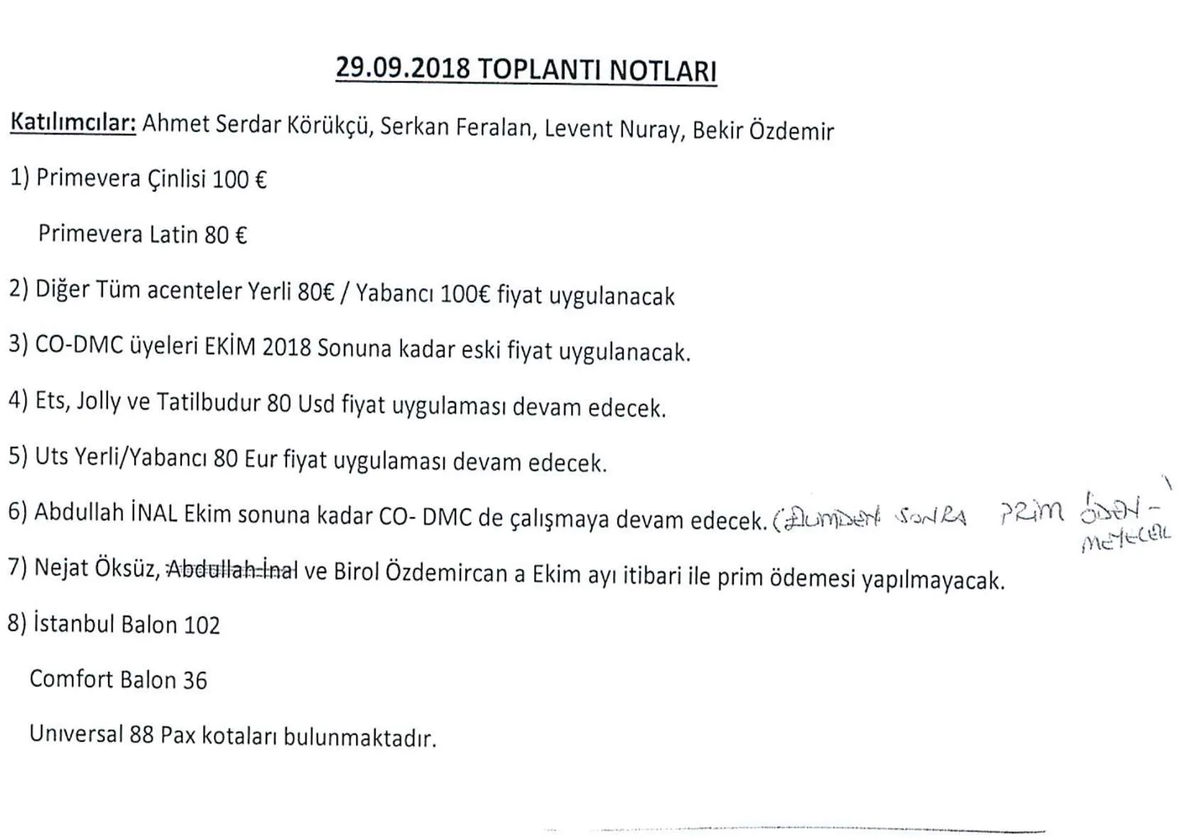 Karardaki grafik
