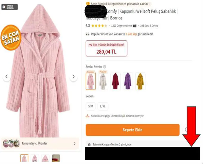 Karardaki grafik