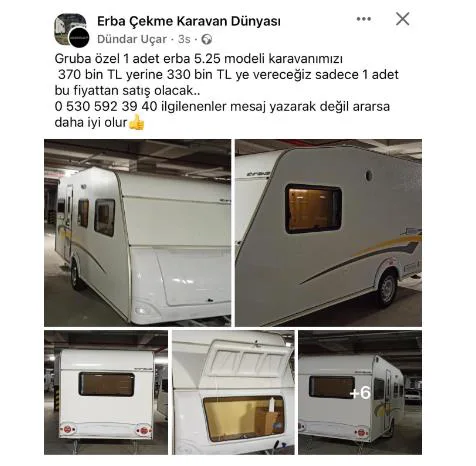 Karardaki grafik