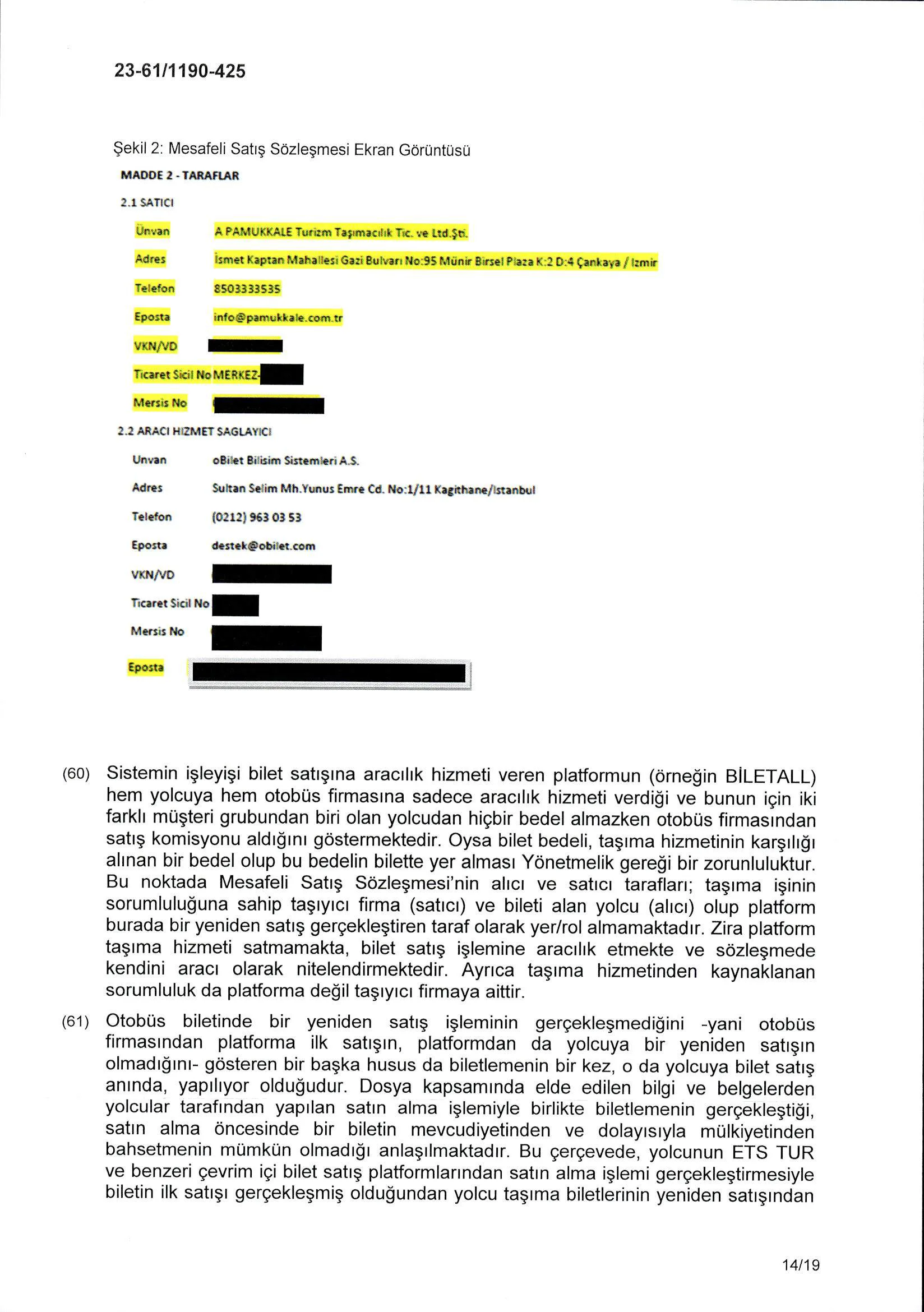 Karardaki grafik