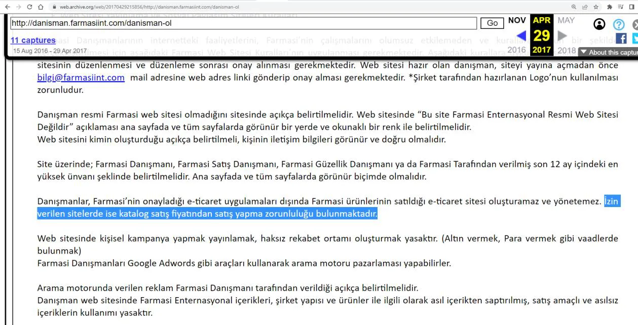 Karardaki grafik