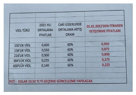 Karardaki grafik