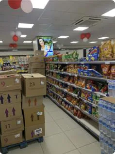 Karardaki grafik