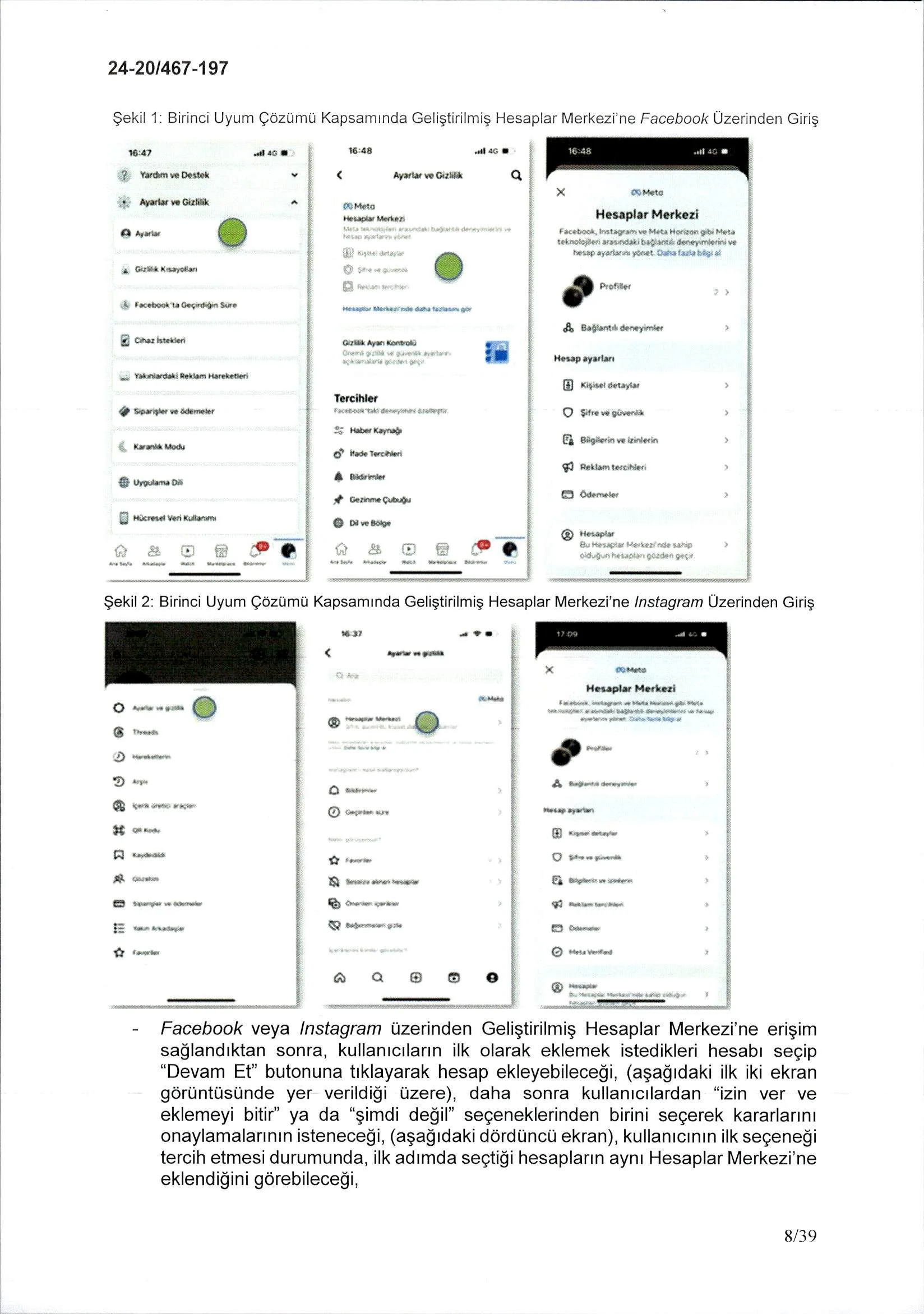 Karardaki grafik