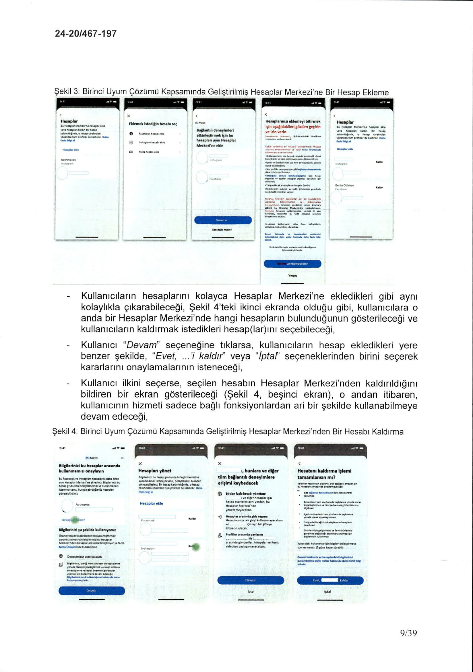 Karardaki grafik