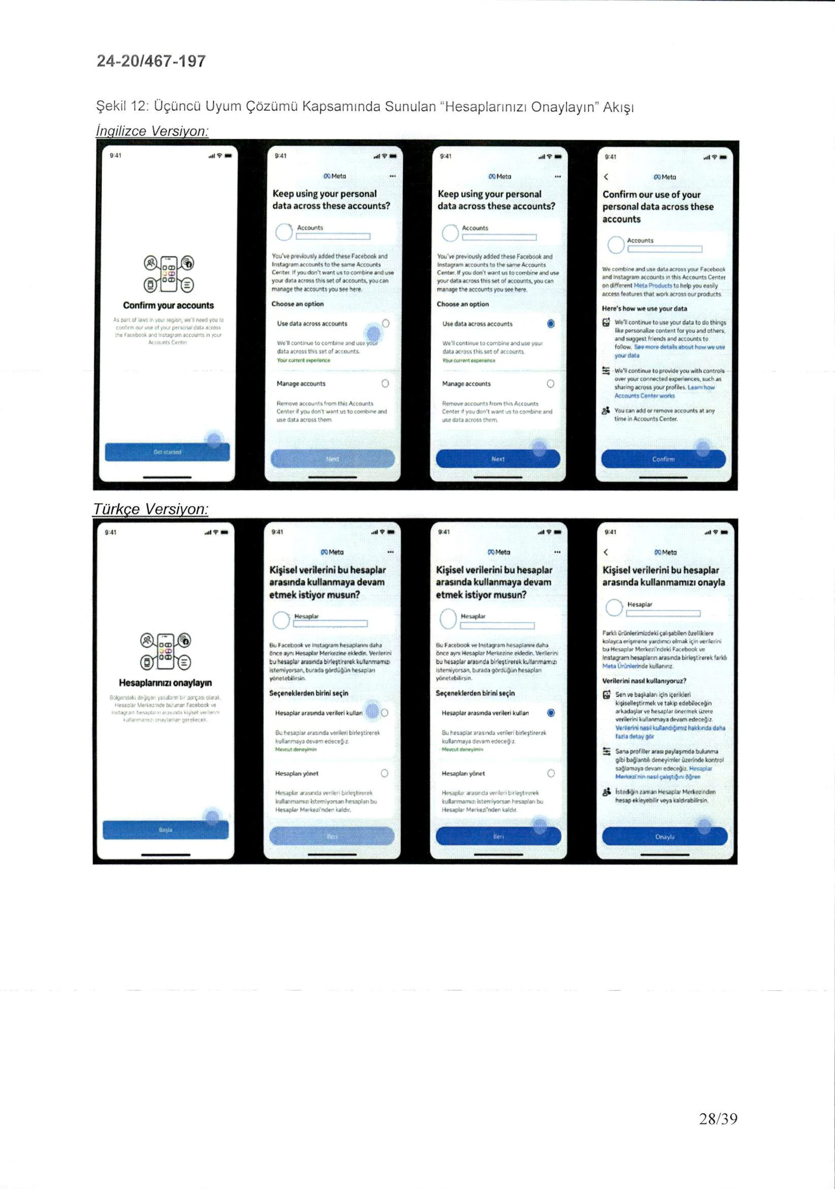 Karardaki grafik