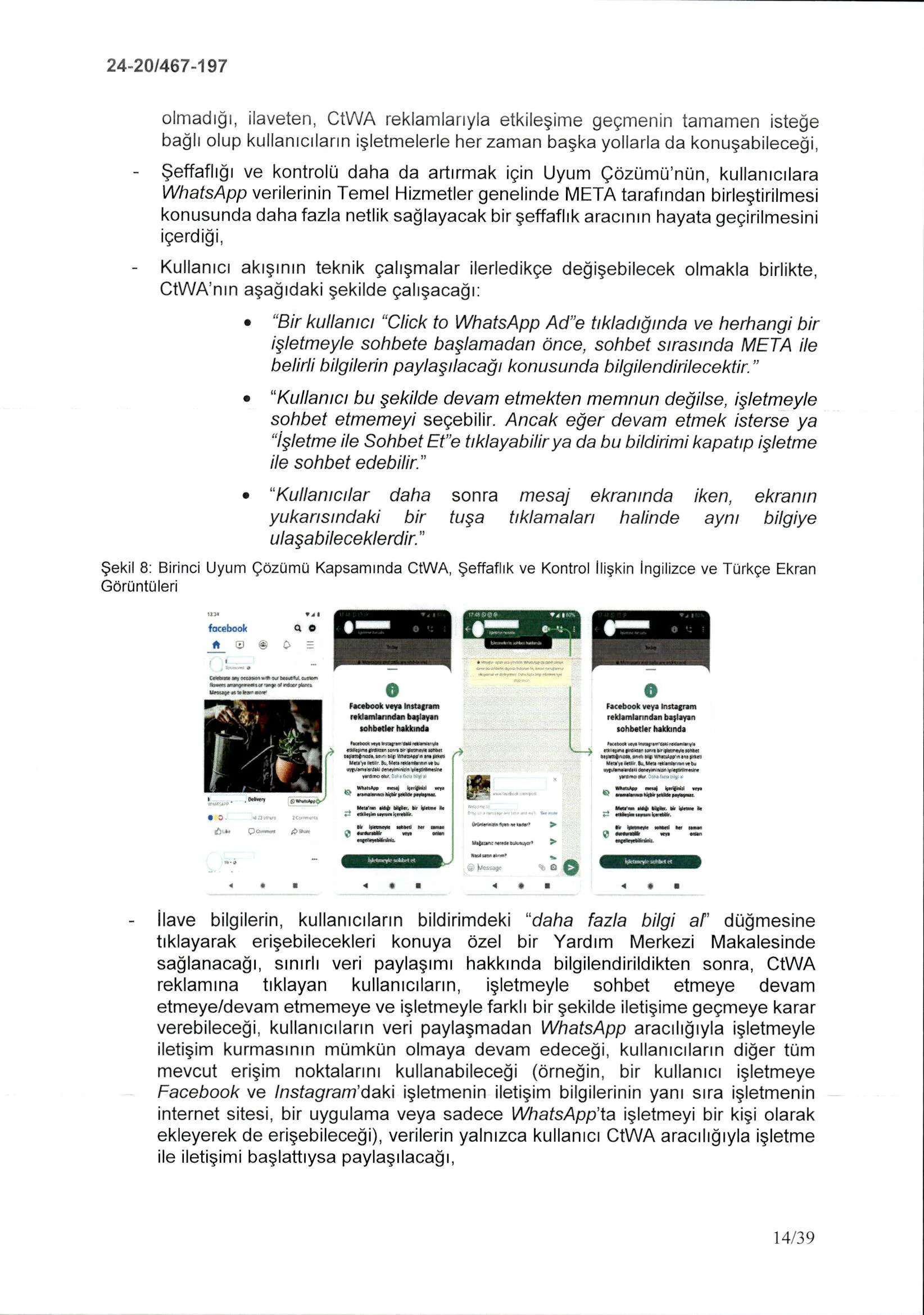 Karardaki grafik