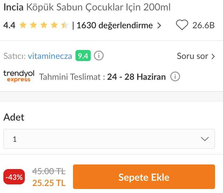 Karardaki grafik
