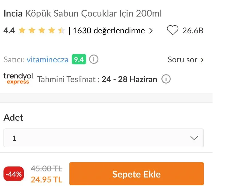 Karardaki grafik