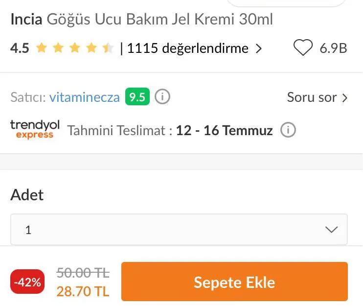 Karardaki grafik