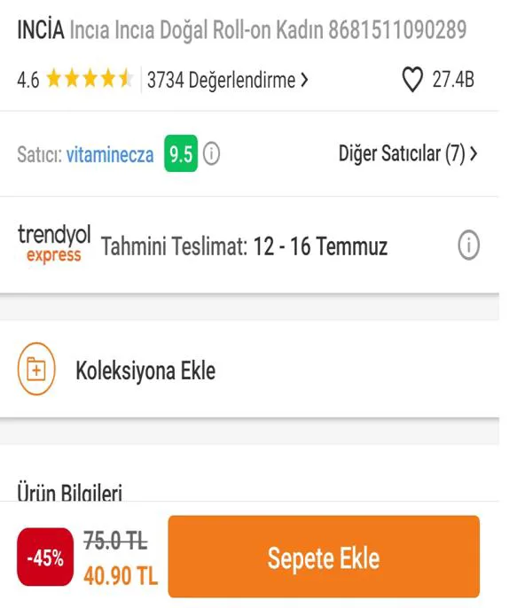 Karardaki grafik