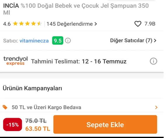 Karardaki grafik