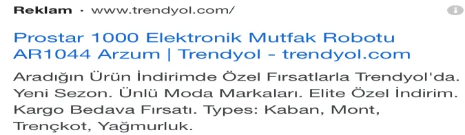 Karardaki grafik