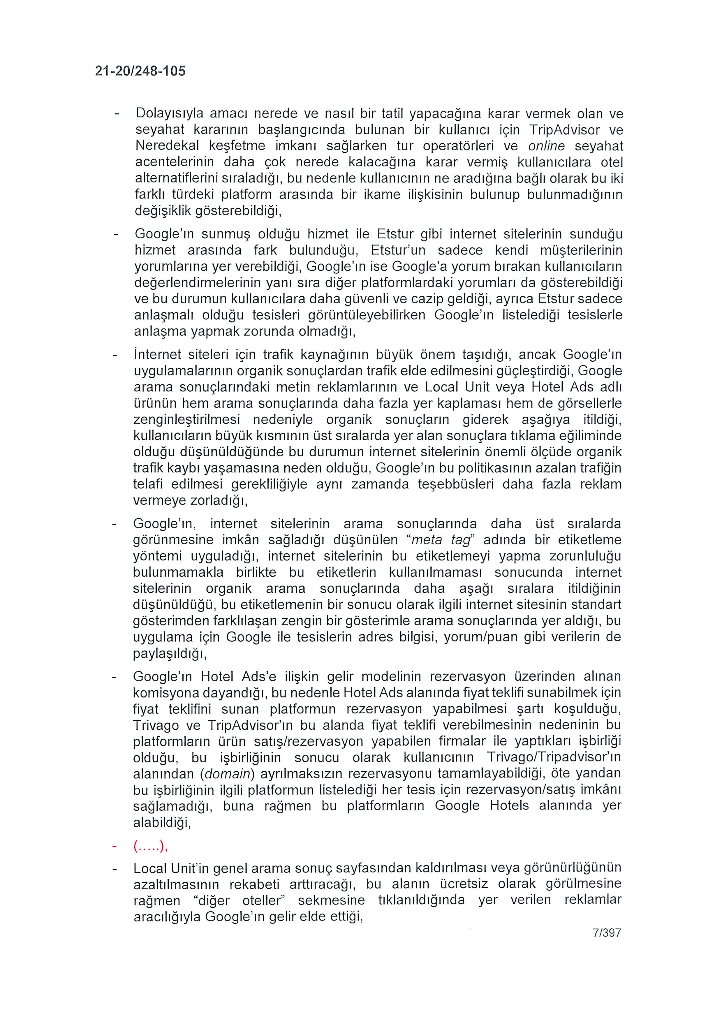 Karardaki grafik