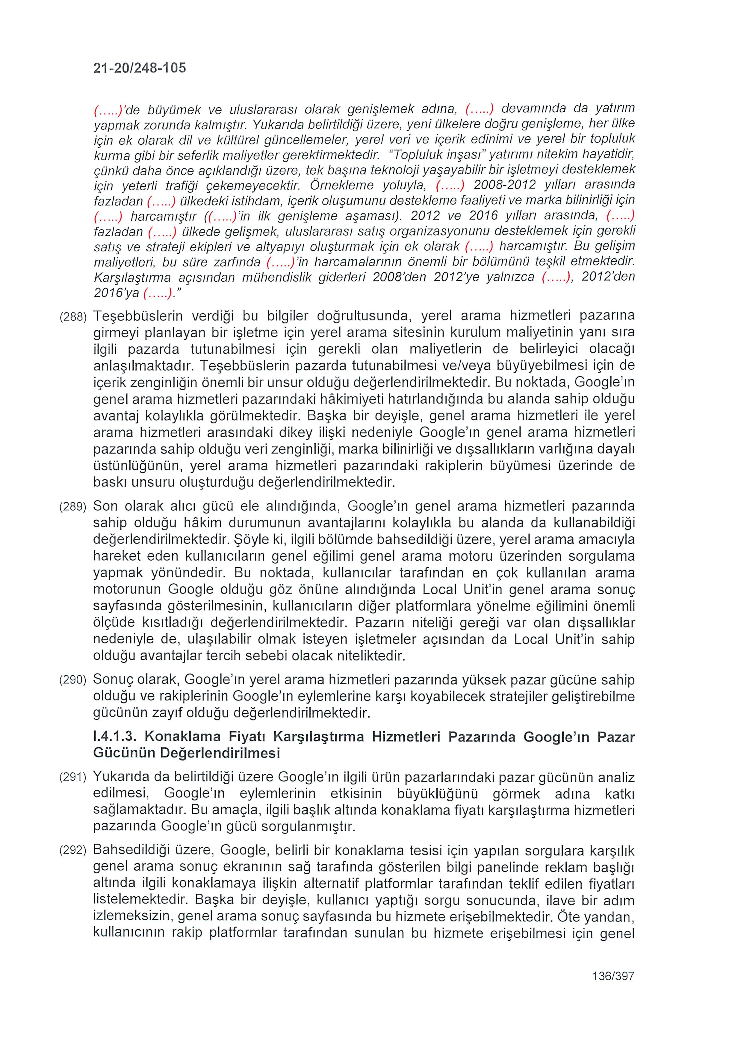 Karardaki grafik