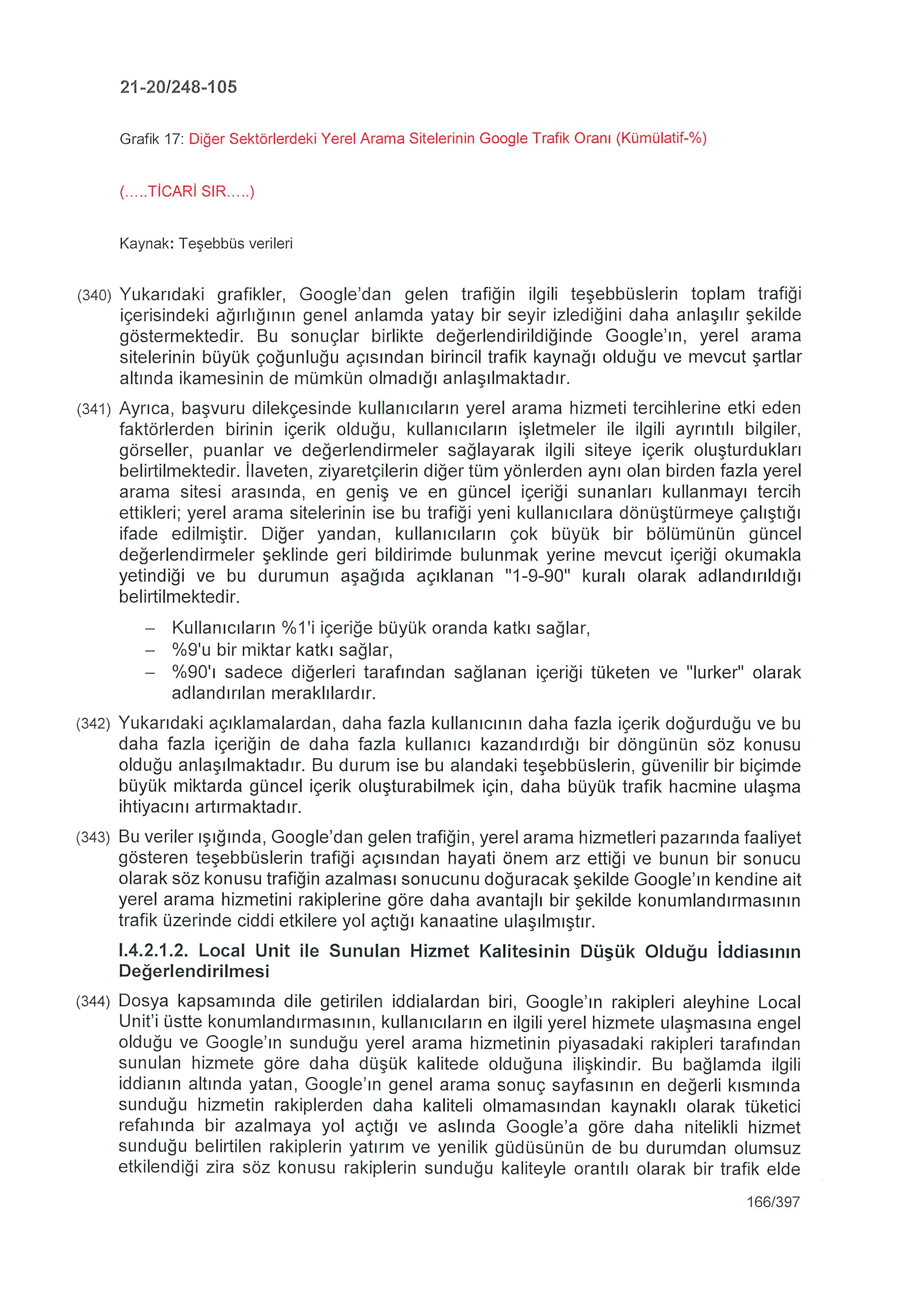 Karardaki grafik