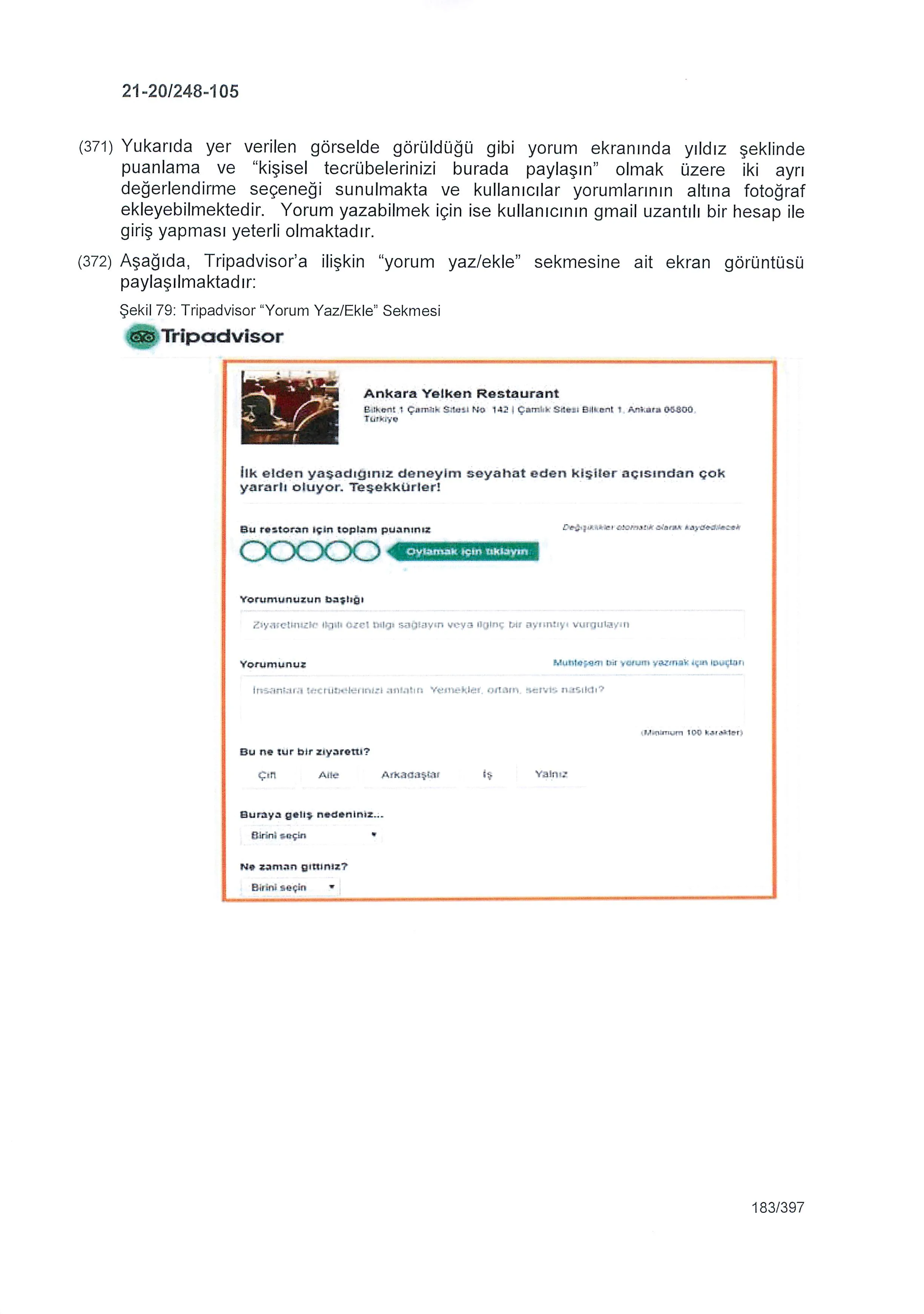 Karardaki grafik