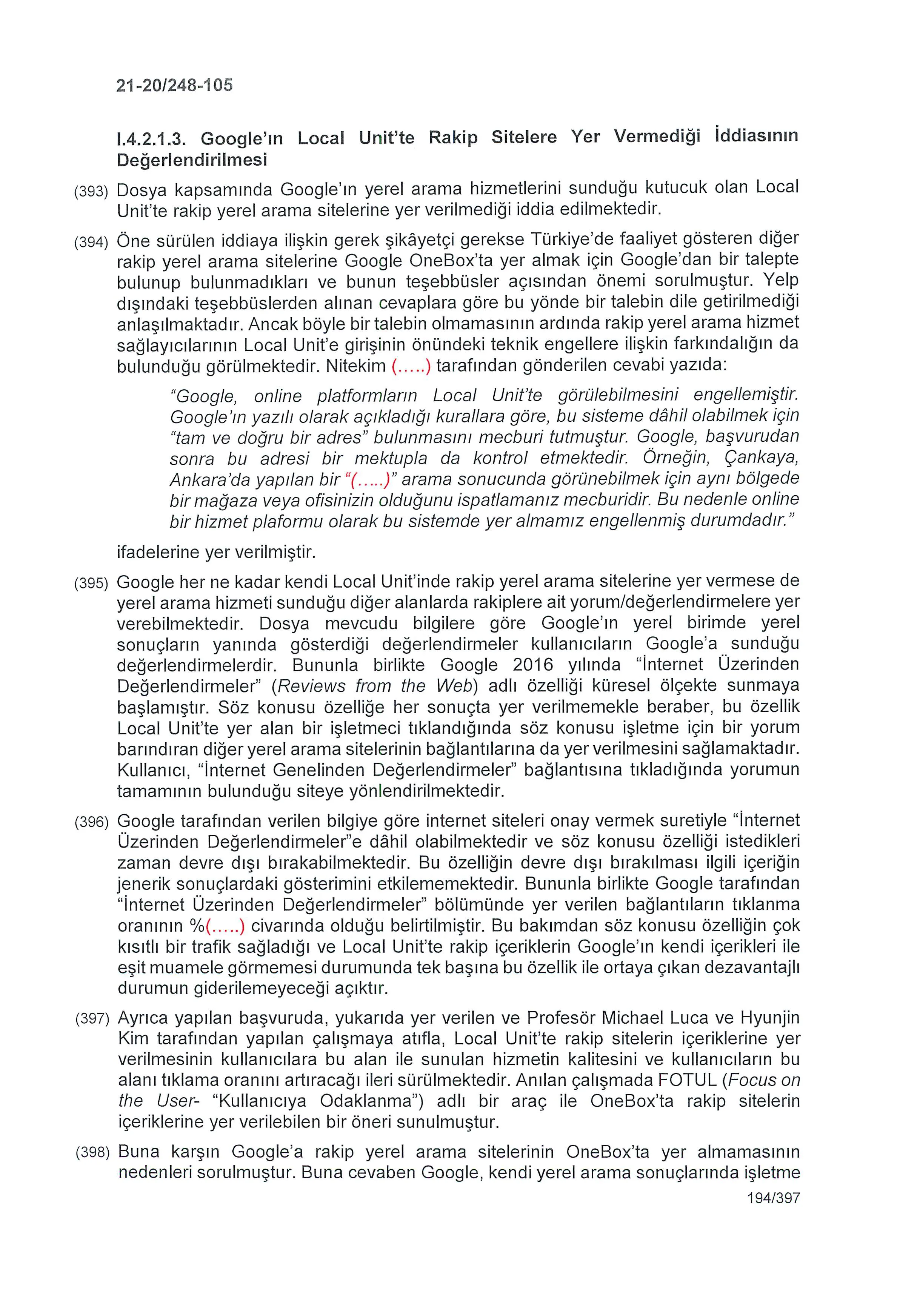 Karardaki grafik