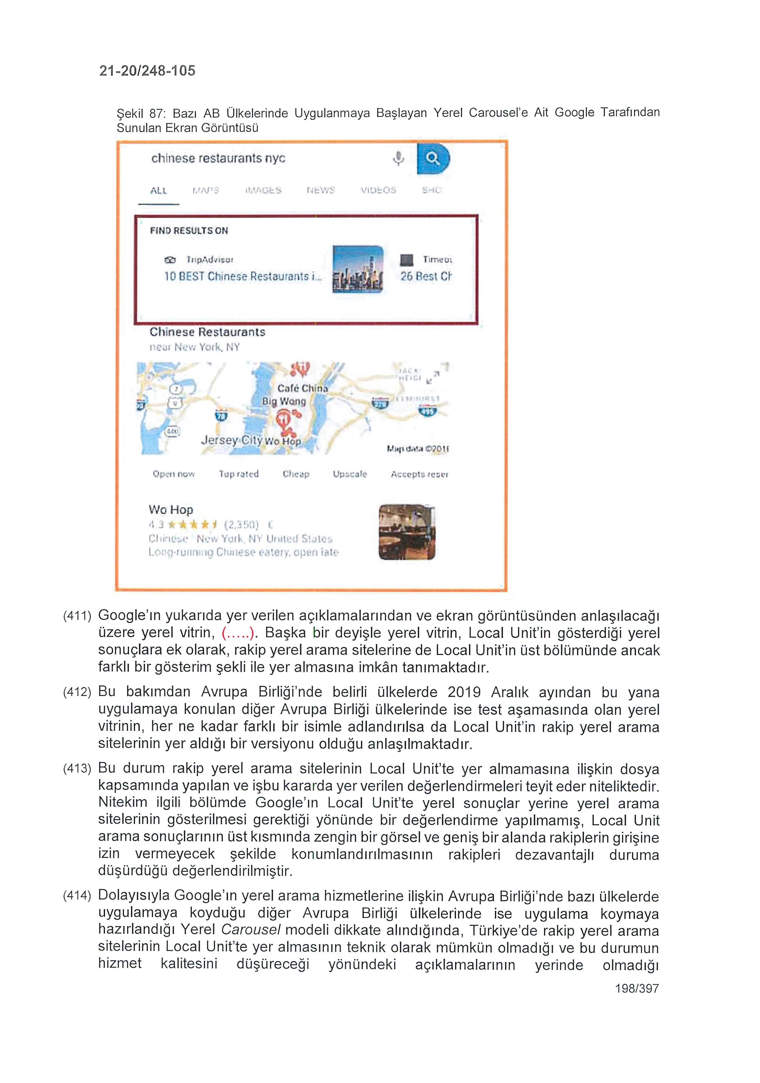 Karardaki grafik