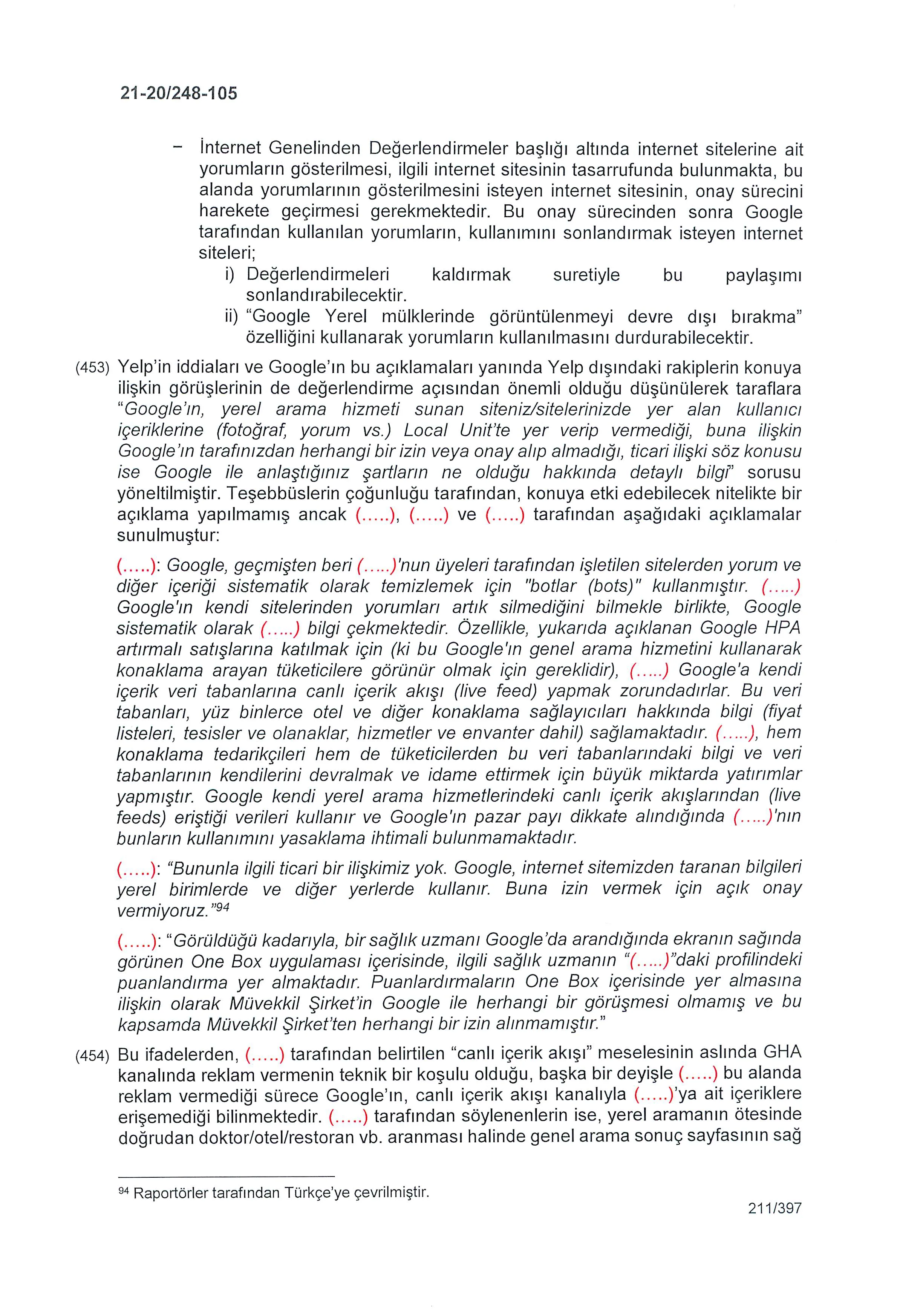 Karardaki grafik