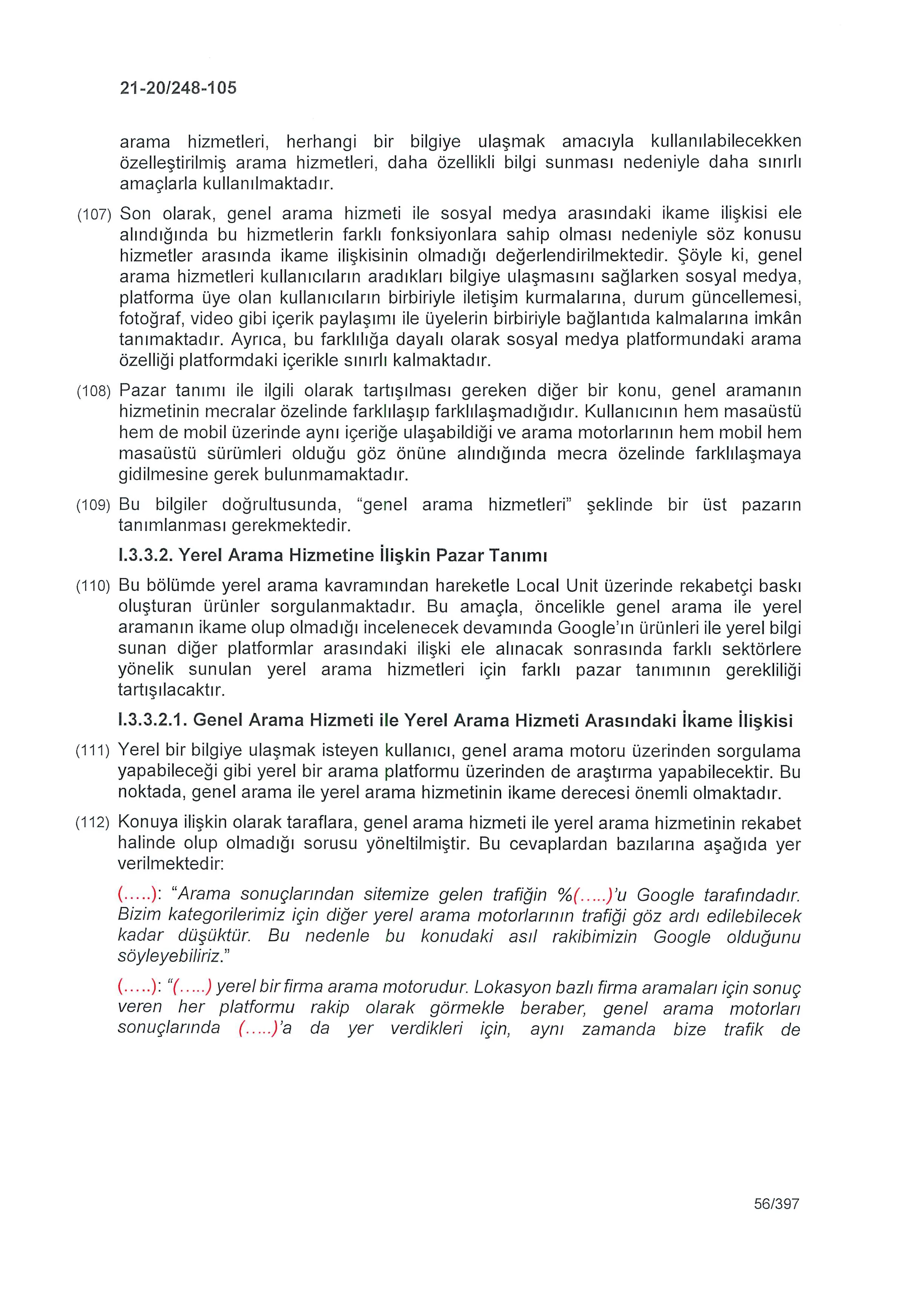 Karardaki grafik