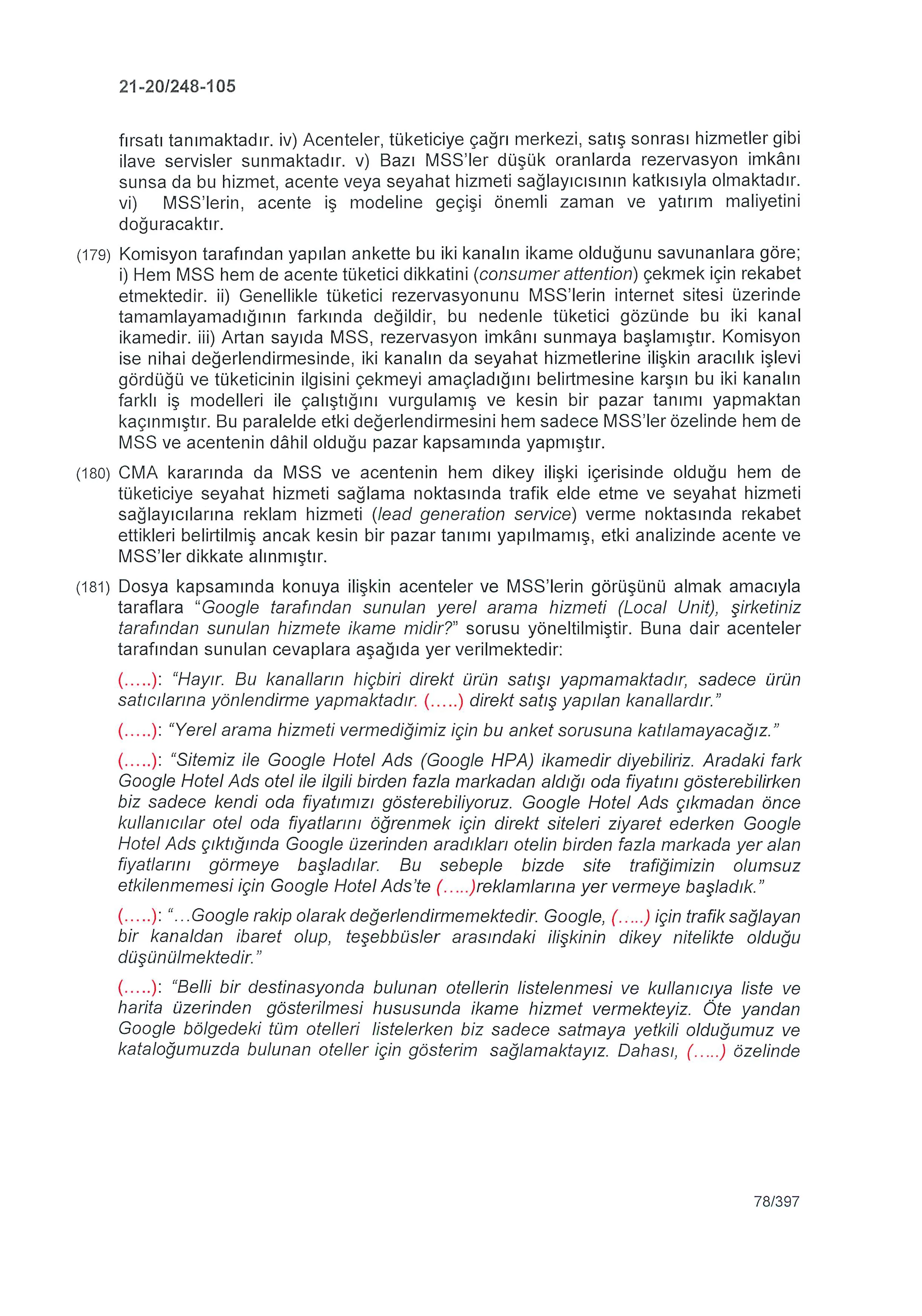 Karardaki grafik