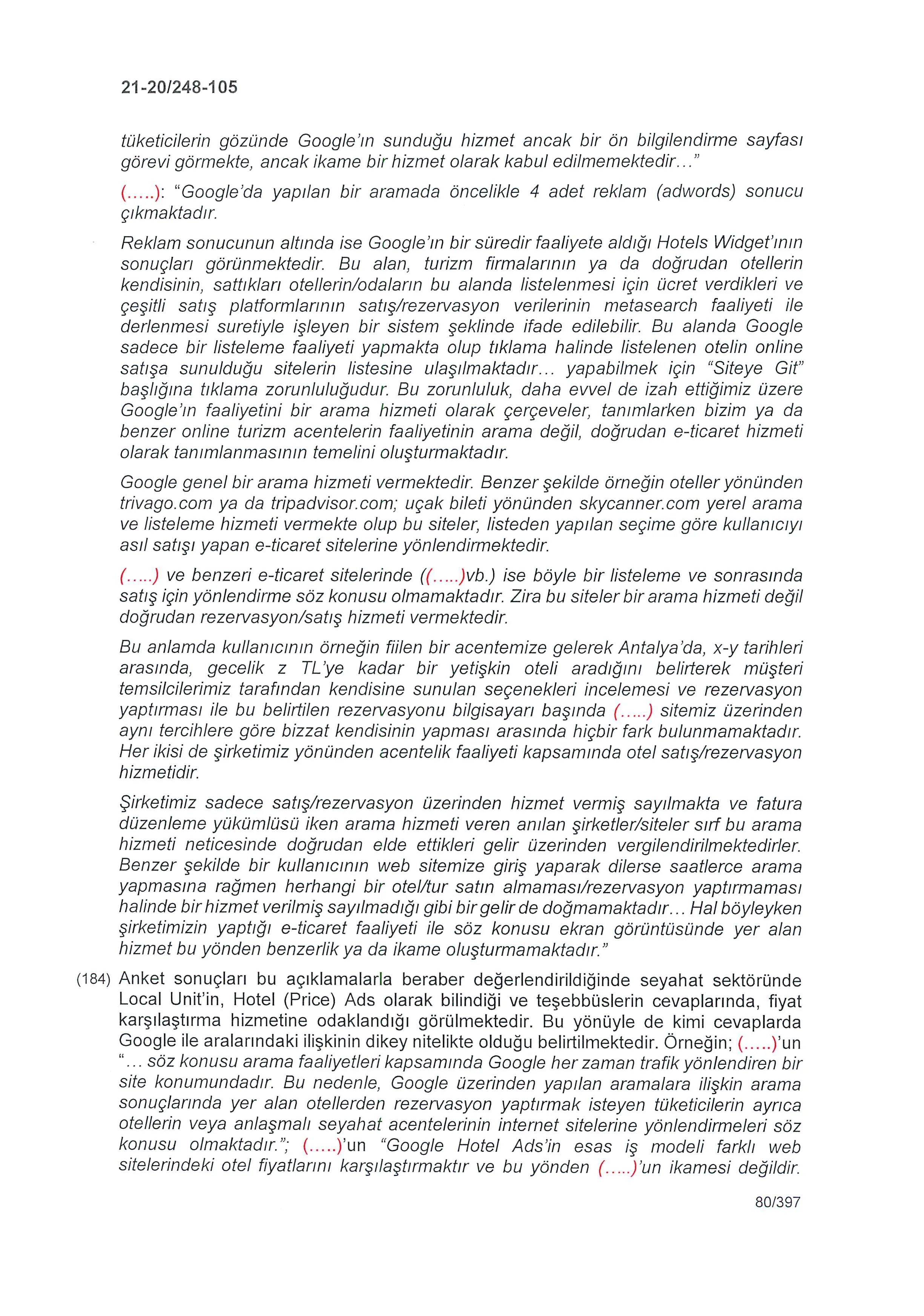 Karardaki grafik