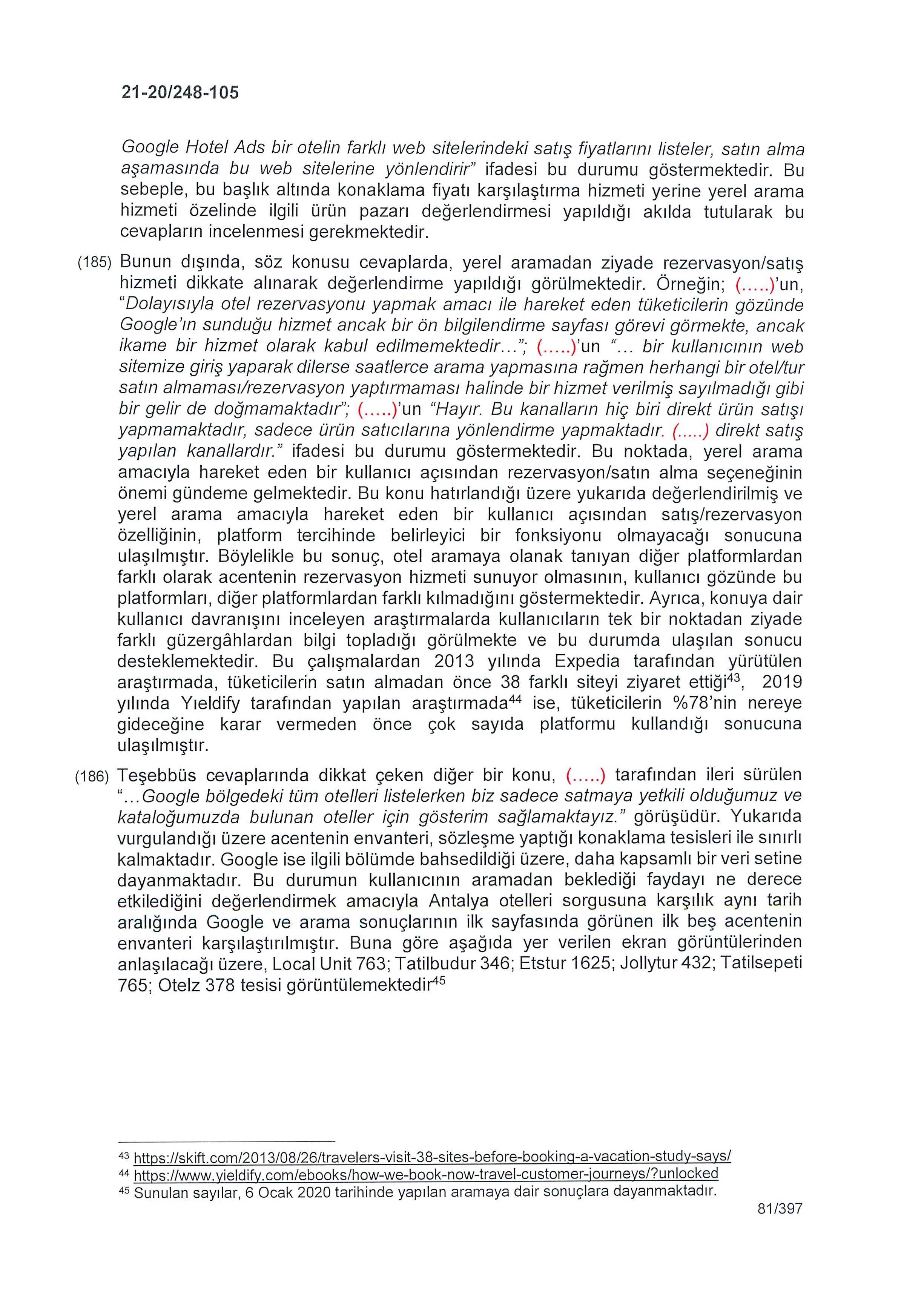 Karardaki grafik