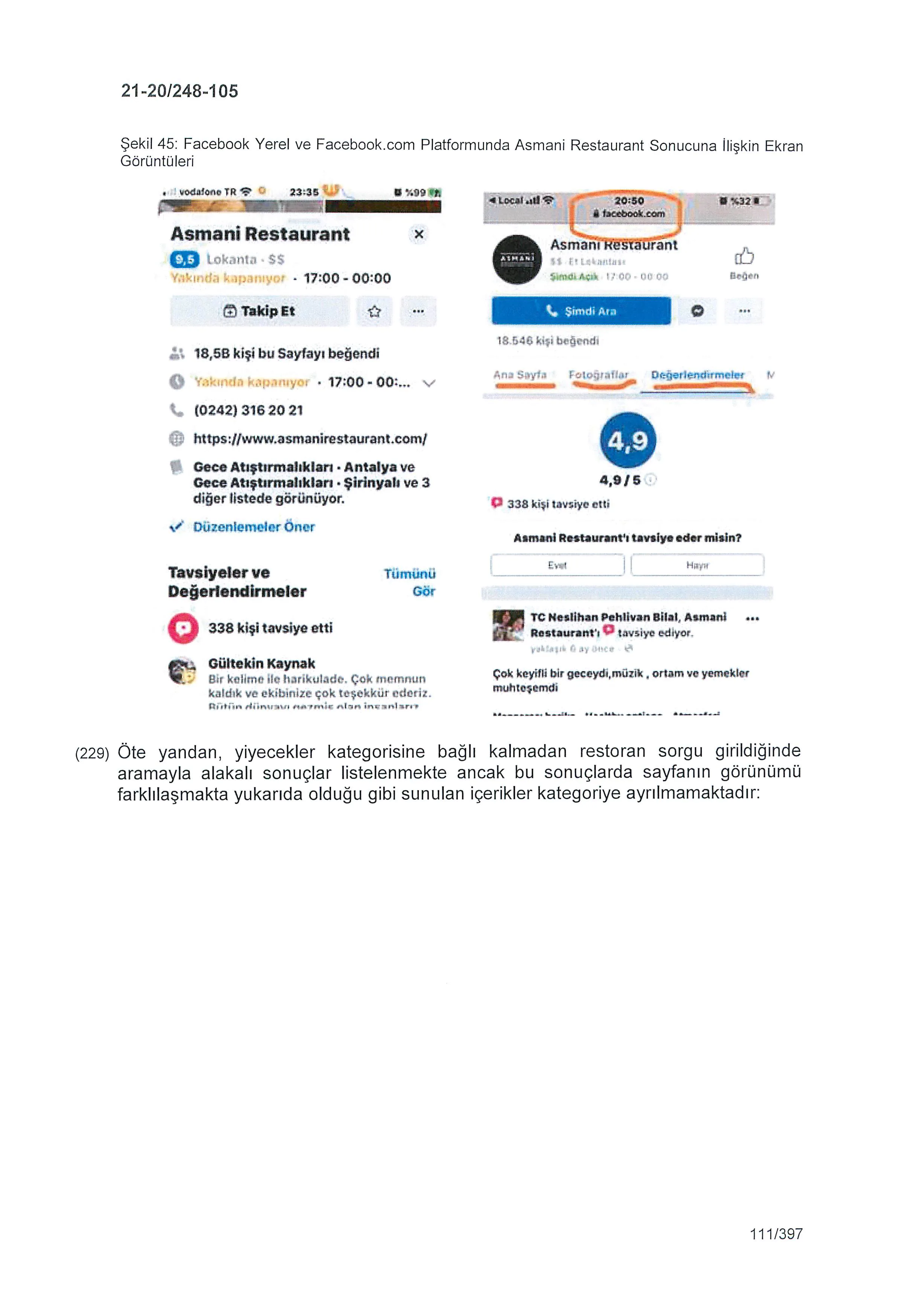 Karardaki grafik